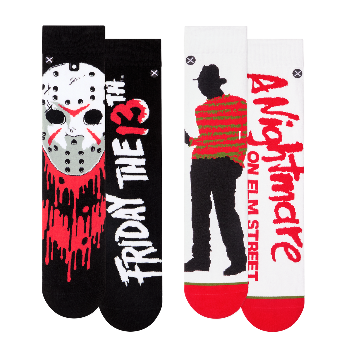 Classic Horror Movies 4-Pack