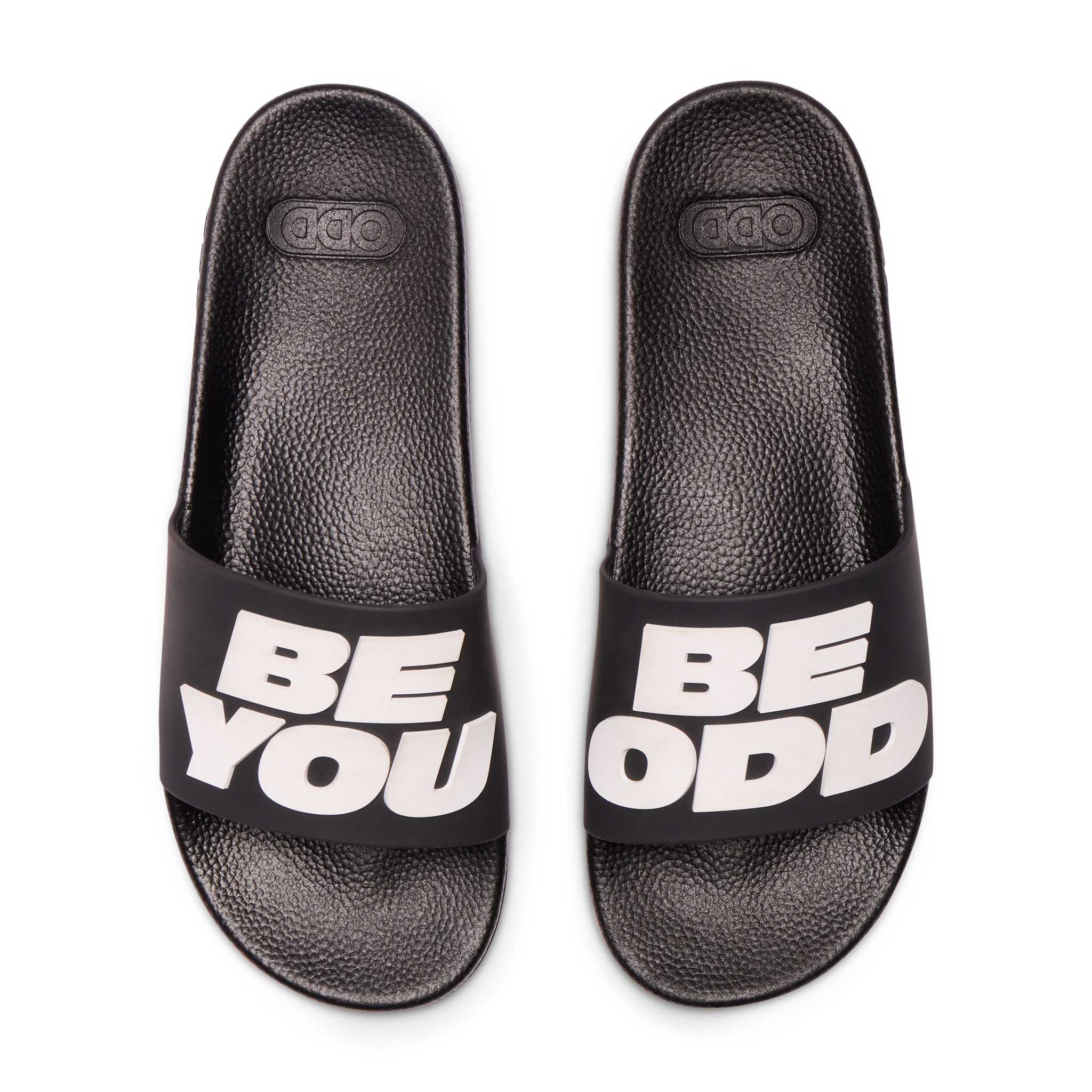 Be You Be ODD Slides