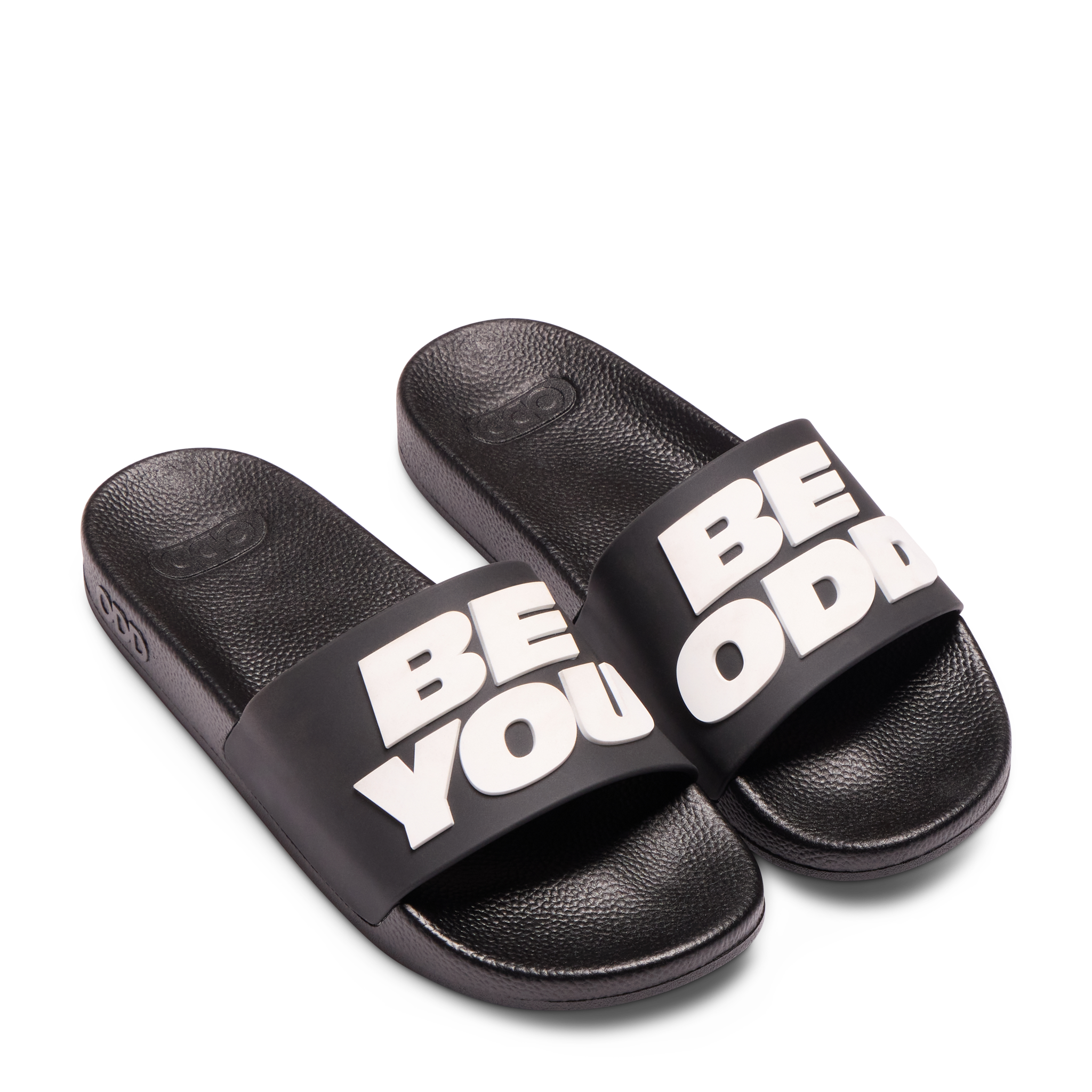 Be You Be ODD Slides
