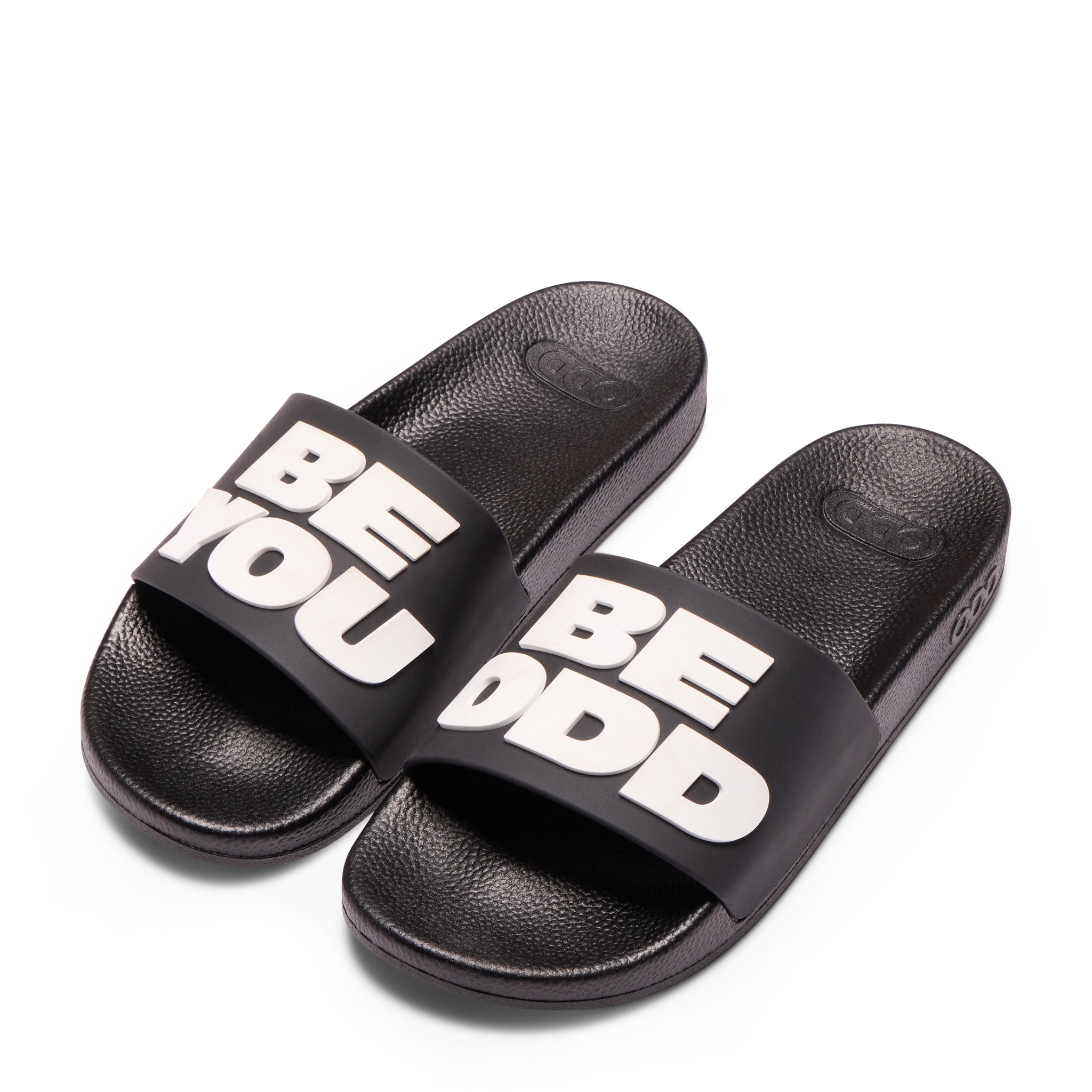 Be You Be ODD Slides