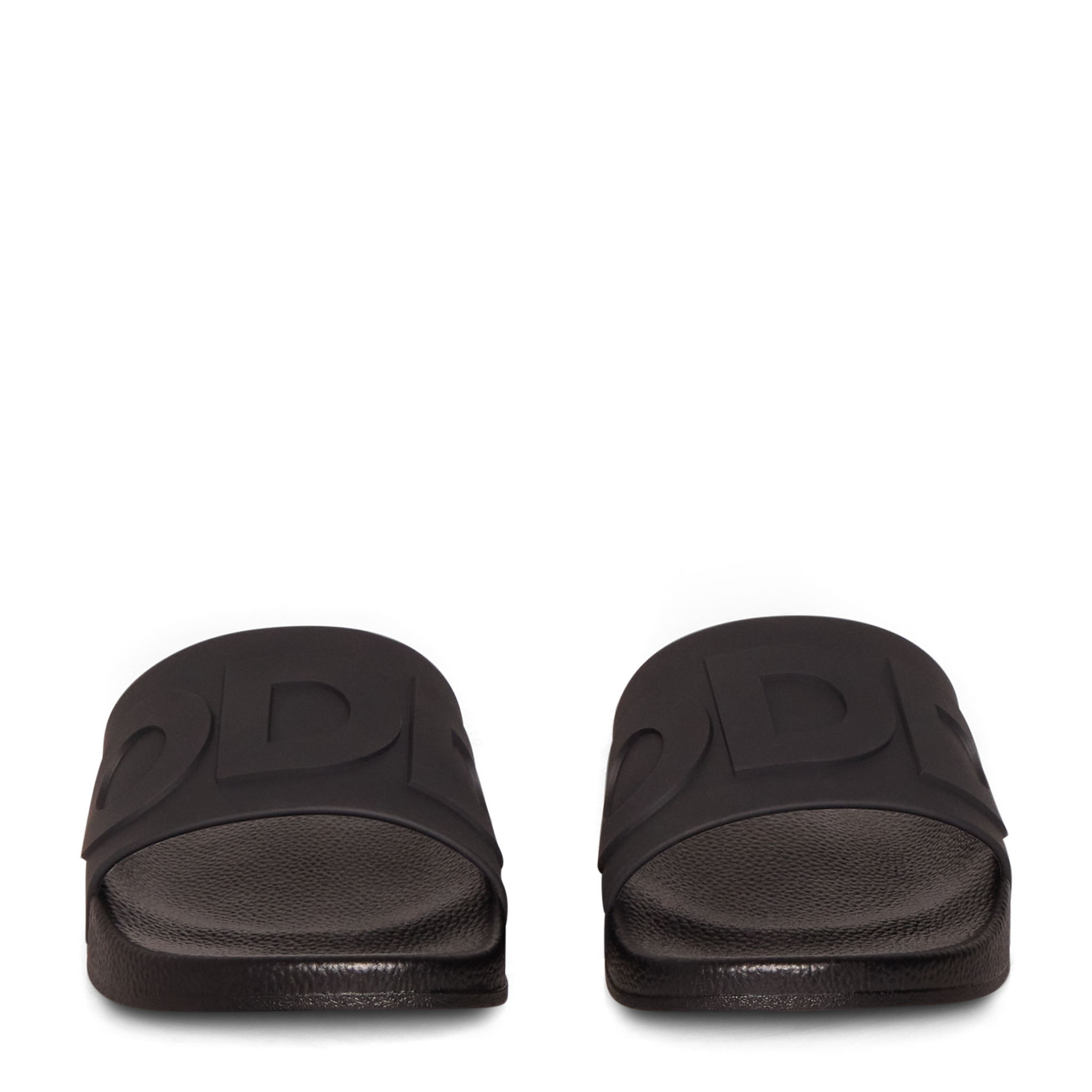 ODD Embossed Slides