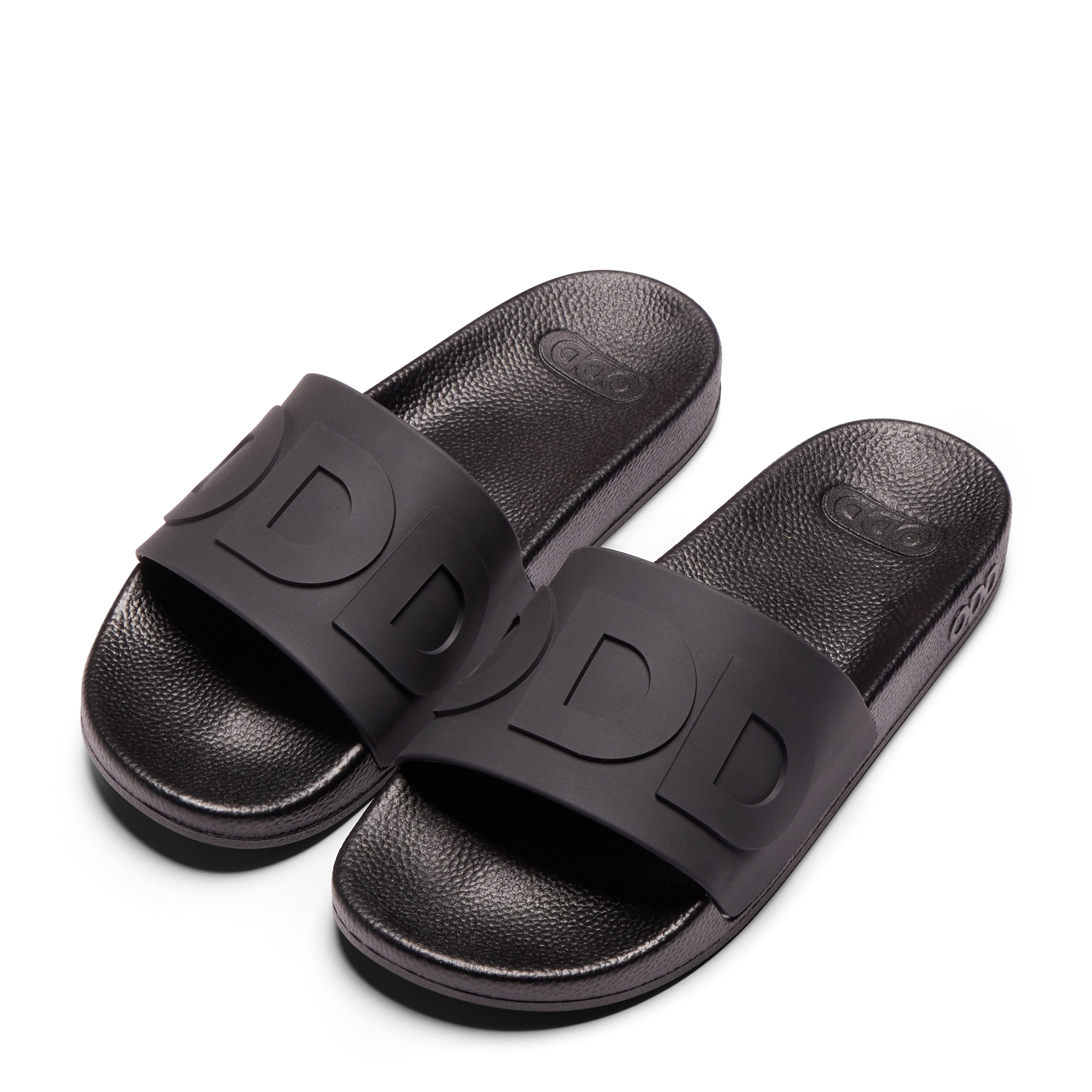 ODD Embossed Slides