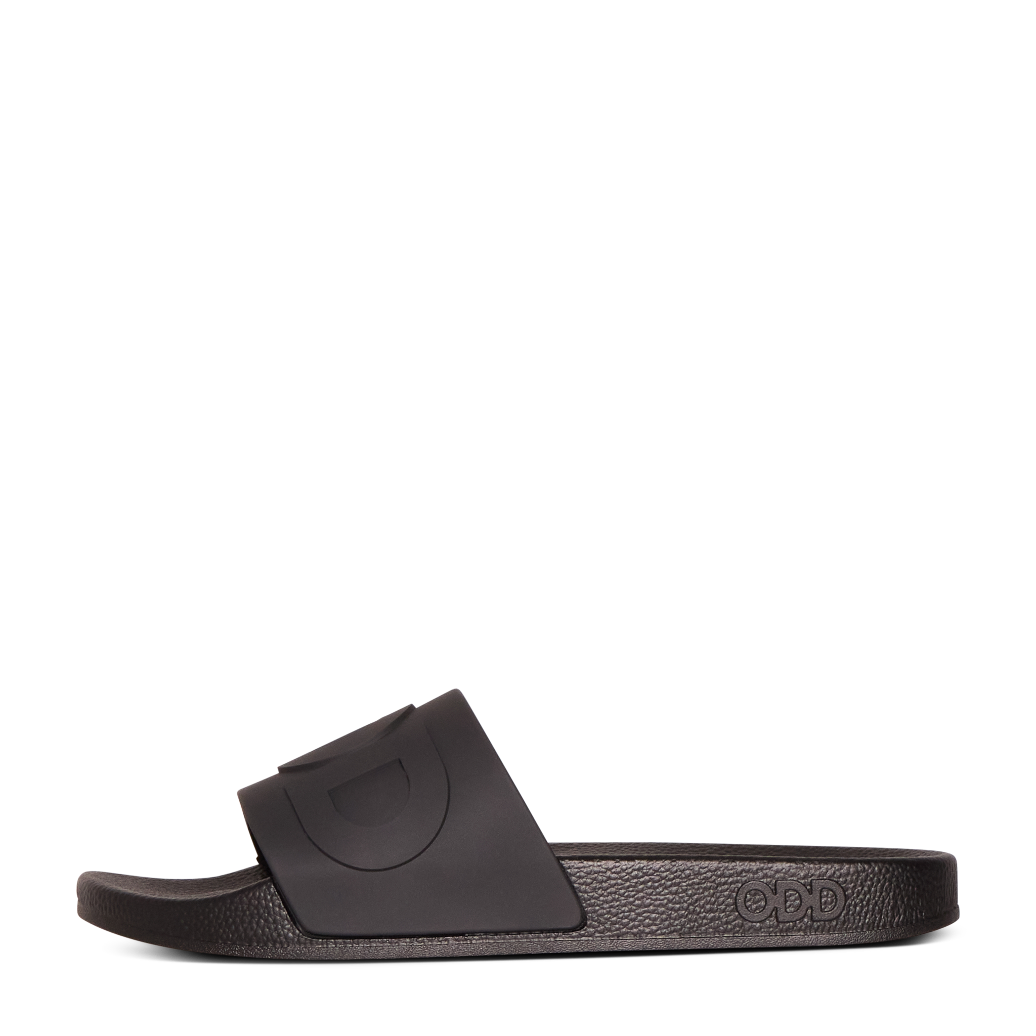 ODD Embossed Slides