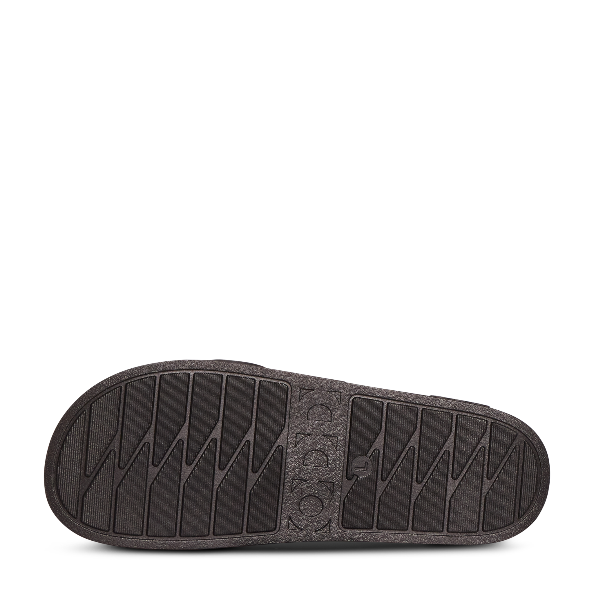 ODD Embossed Slides