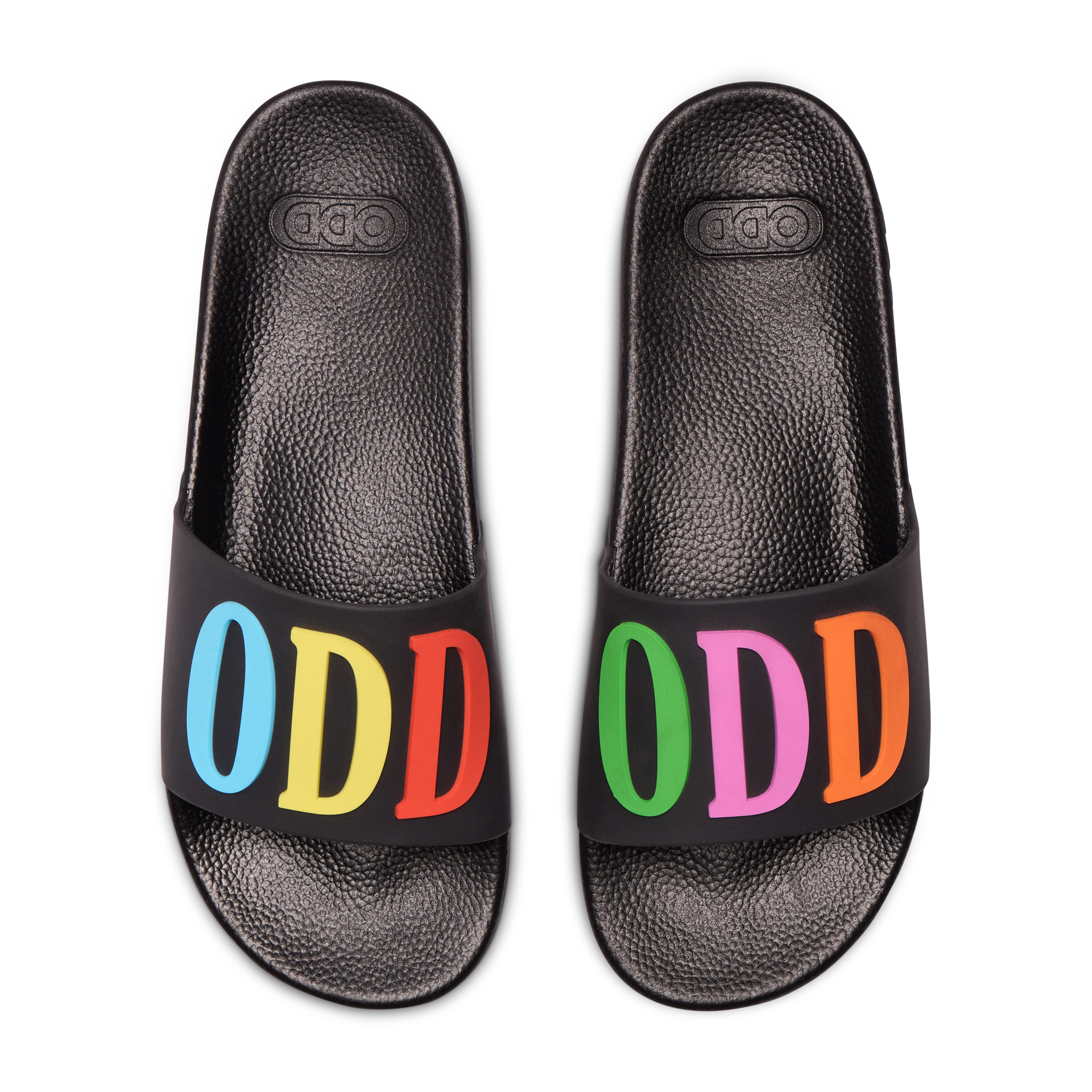 ODD Multi Logo Slides