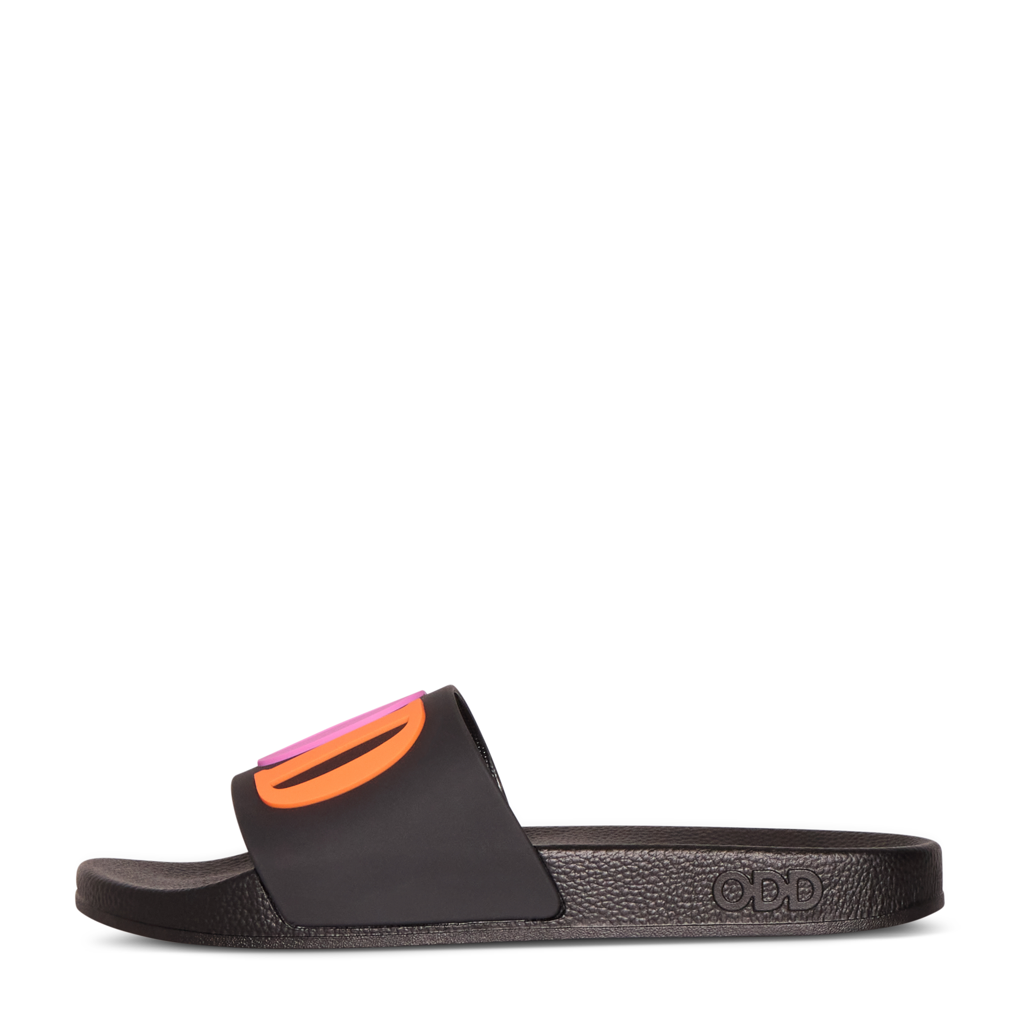 ODD Multi Logo Slides