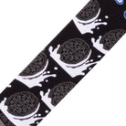 Oreo Twists Crew Socks