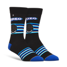 ODDMART Oreo Crew Socks 2-Pack