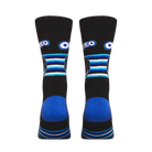 ODDMART Oreo Crew Socks 2-Pack