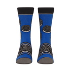 ODDMART Oreo Crew Socks 2-Pack