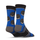 ODDMART Oreo Crew Socks 2-Pack