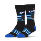 ODDMART Oreo Crew Socks 2-Pack