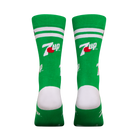 ODDMART 7UP Crew Socks 2-Pack