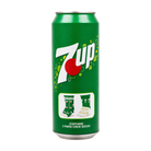 ODDMART 7UP Crew Socks 2-Pack