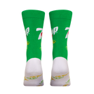 ODDMART 7UP Crew Socks 2-Pack