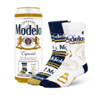 ODDMART Modelo Crew Socks 2-Pack