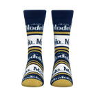ODDMART Modelo Crew Socks 2-Pack