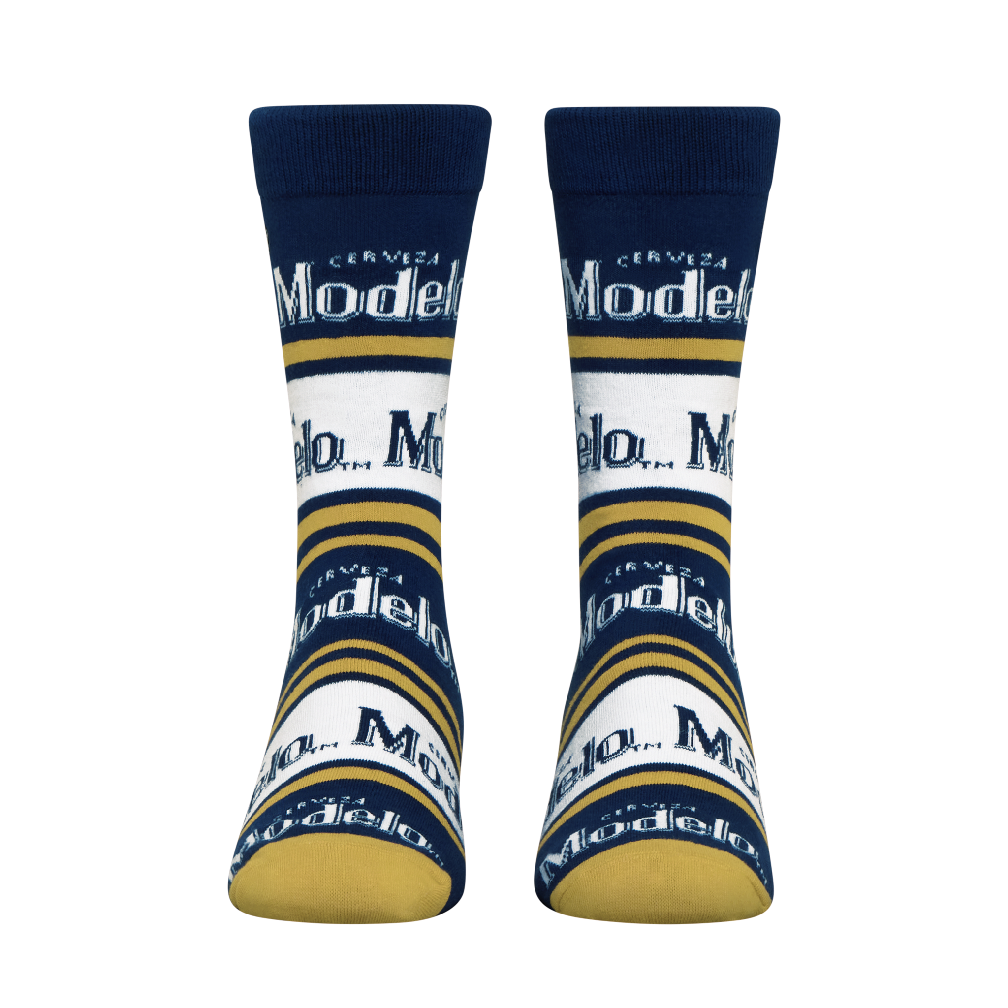 ODDMART Modelo Crew Socks 2-Pack