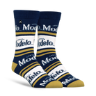 ODDMART Modelo Crew Socks 2-Pack
