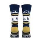 ODDMART Modelo Crew Socks 2-Pack