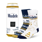 ODDMART Modelo Crew Socks 2-Pack