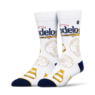ODDMART Modelo Crew Socks 2-Pack