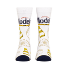 ODDMART Modelo Crew Socks 2-Pack