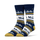 ODDMART Modelo Crew Socks 2-Pack