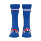 ODDMART Pepsi Crew Socks 2-Pack