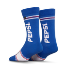 ODDMART Pepsi Crew Socks 2-Pack