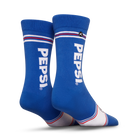 ODDMART Pepsi Crew Socks 2-Pack