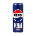 ODDMART Pepsi Crew Socks 2-Pack