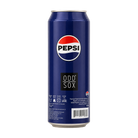 ODDMART Pepsi Crew Socks 2-Pack