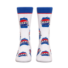 ODDMART Pepsi Crew Socks 2-Pack