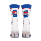 ODDMART Pepsi Crew Socks 2-Pack