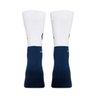 ODDMART Corona Crew Socks 2-Pack