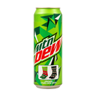 ODDMART Mountain Dew Crew Socks 2-Pack