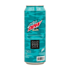 ODDMART Mountain Dew Baja Blast Crew Socks 2-Pack