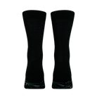 ODDMART Mountain Dew Baja Blast Crew Socks 2-Pack