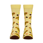 ODDMART Reese's Pieces Crew Socks 2-Pack