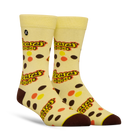 ODDMART Reese's Pieces Crew Socks 2-Pack