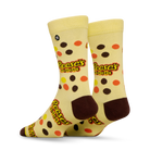 ODDMART Reese's Pieces Crew Socks 2-Pack