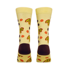 ODDMART Reese's Pieces Crew Socks 2-Pack
