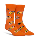 ODDMART Cheetos Crew Socks 2-Pack
