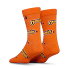 ODDMART Cheetos Crew Socks 2-Pack