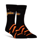 ODDMART Cheetos Crew Socks 2-Pack
