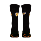 ODDMART Cheetos Crew Socks 2-Pack
