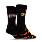 ODDMART Cheetos Crew Socks 2-Pack