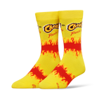 ODDMART Flamin' Hot Cheetos Crew Socks 2-Pack