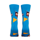 ODDMART Doritos Cool Ranch Crew Socks 2-Pack